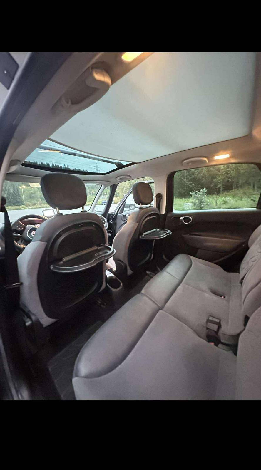 Prodaje se Fiat500l 2013 - Slika 3