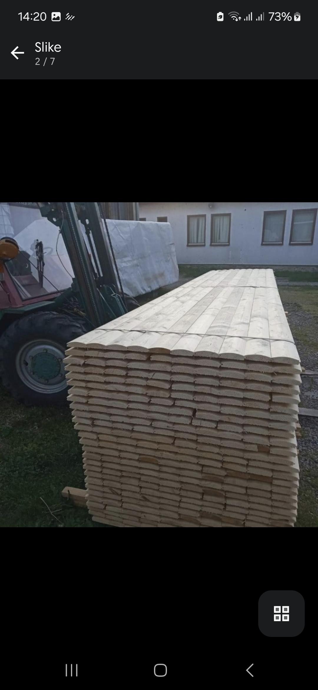 Prodajem alat i građevinski materijal - Slika 2