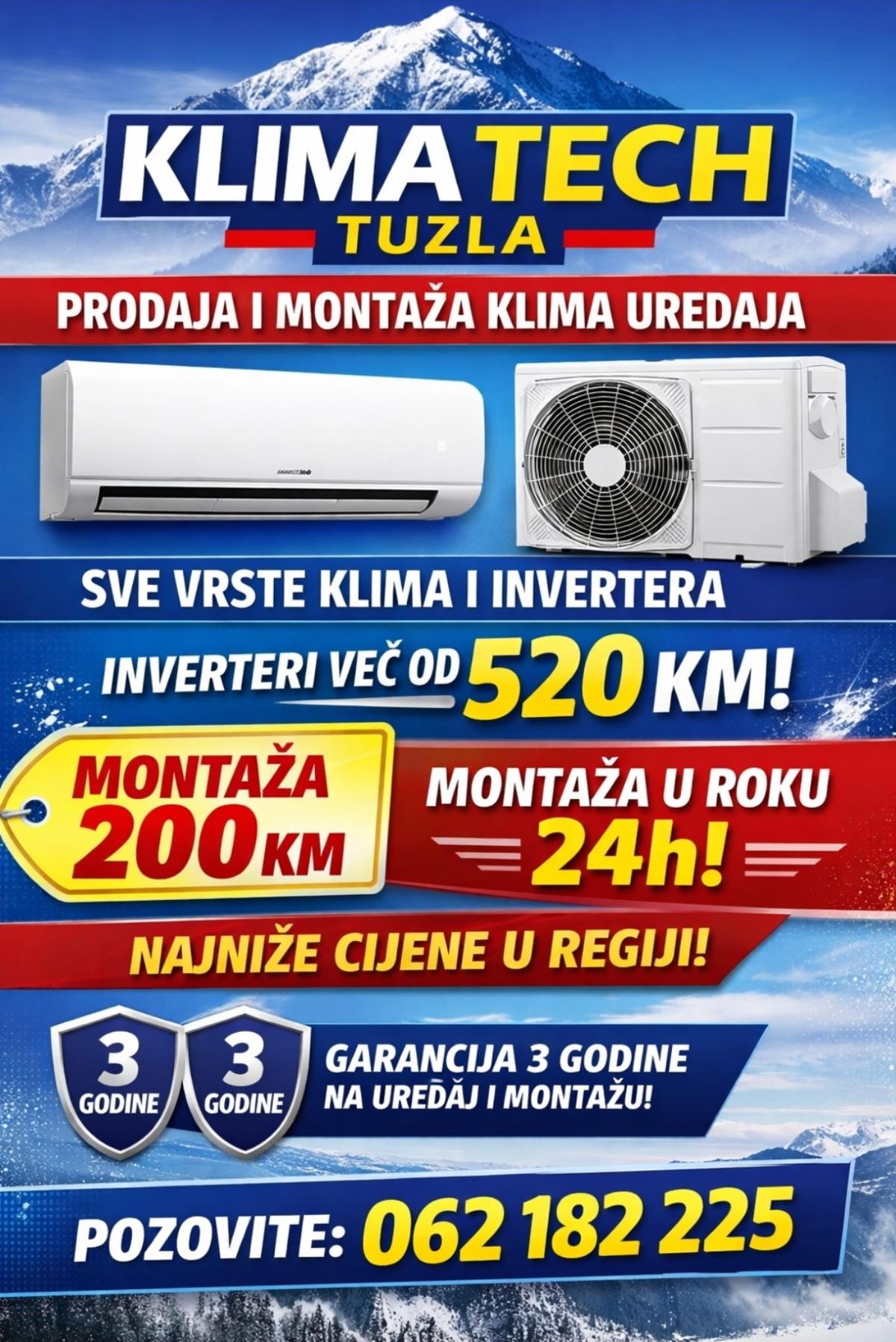 Nudim majstorske usluge (Vodoinstalater, Električar, itd.) - Slika 1
