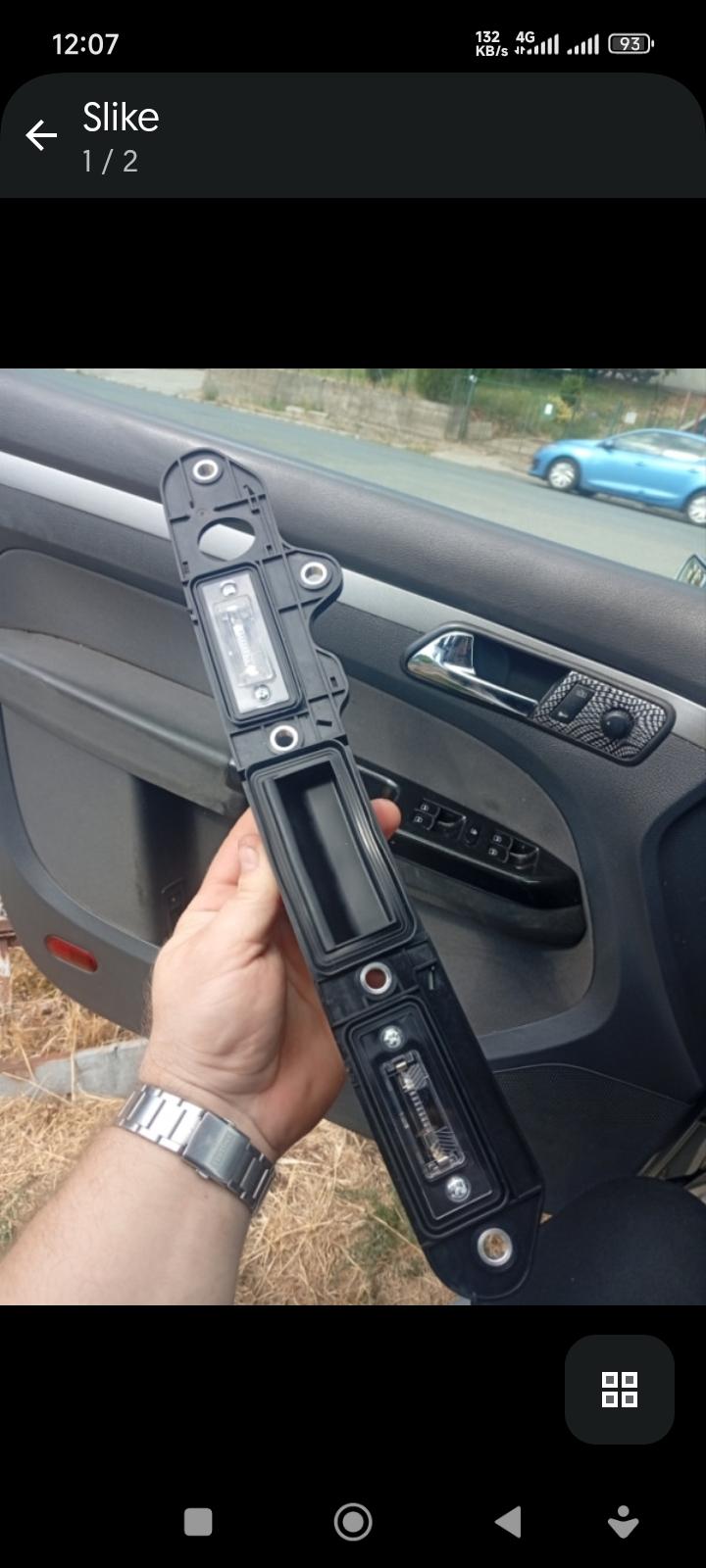 Auto tuning dodaci - Slika 4