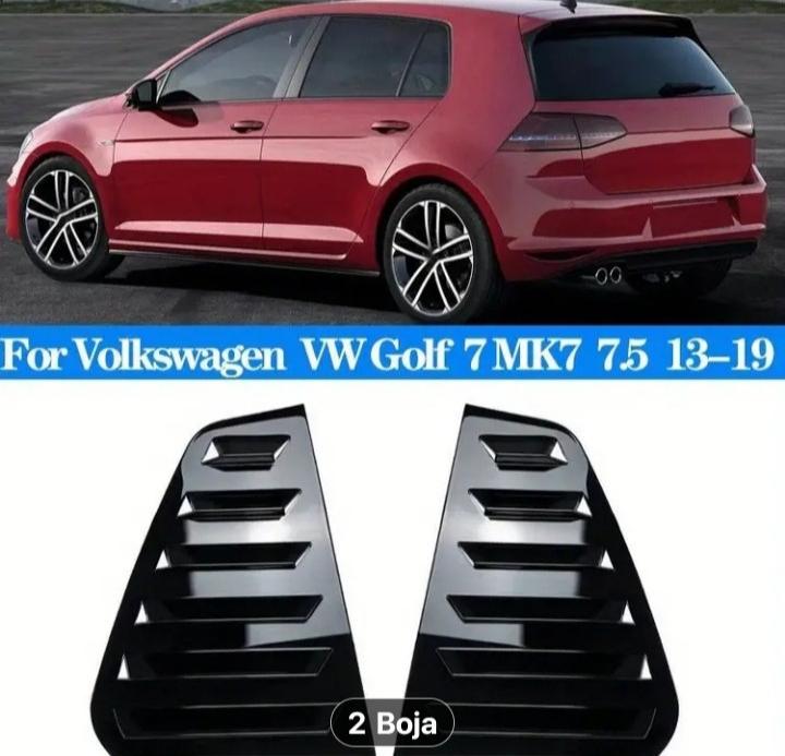 Auto tuning dodaci - Slika 3