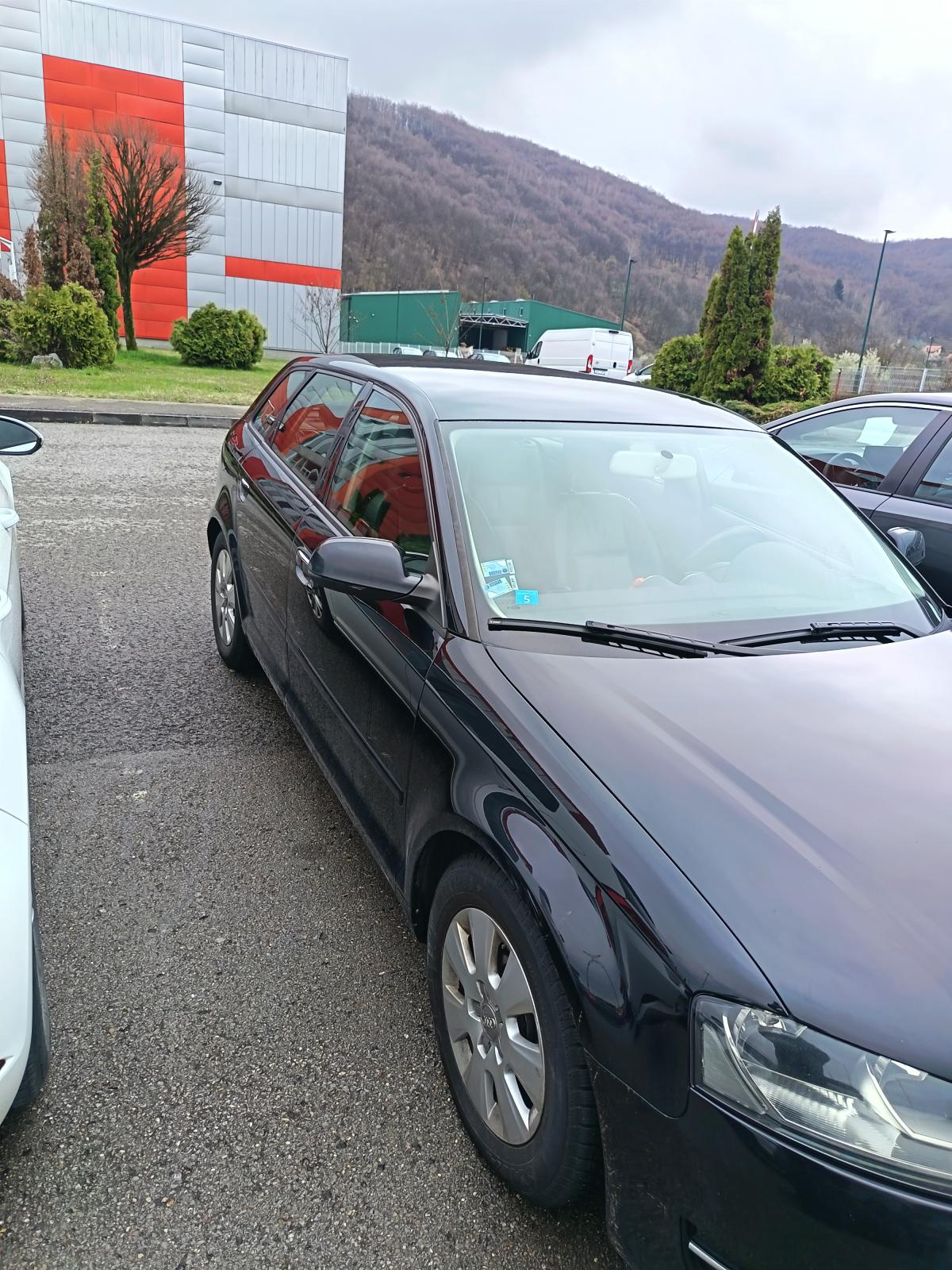 Tražim automobil tiguan - Slika 1