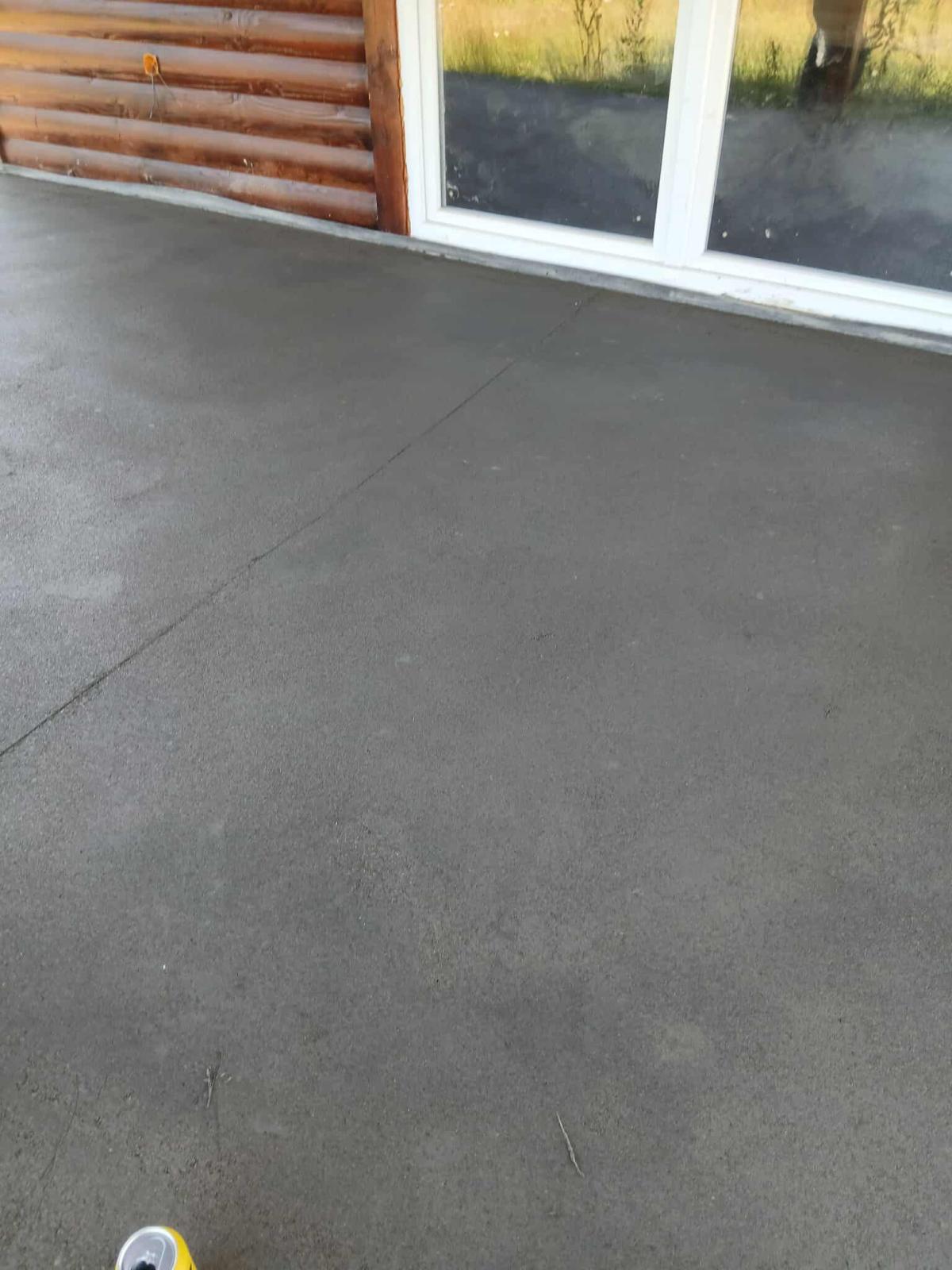 Gradjevinske podloge glazura - Slika 1