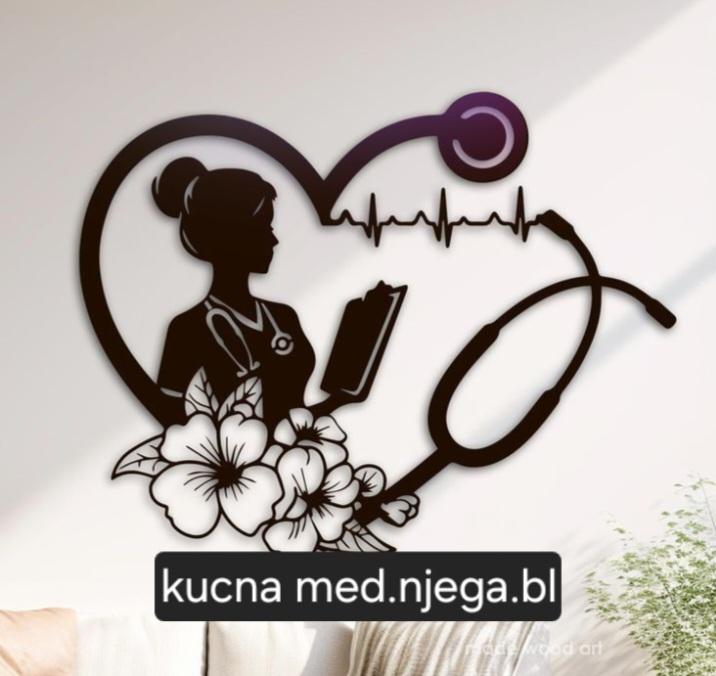 Nudim medicinsku kućnu njegu - Slika 3