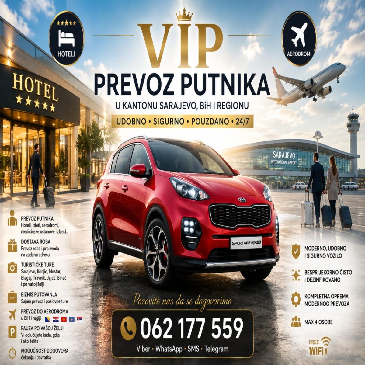 Tražim priliku za posao - Slika 1