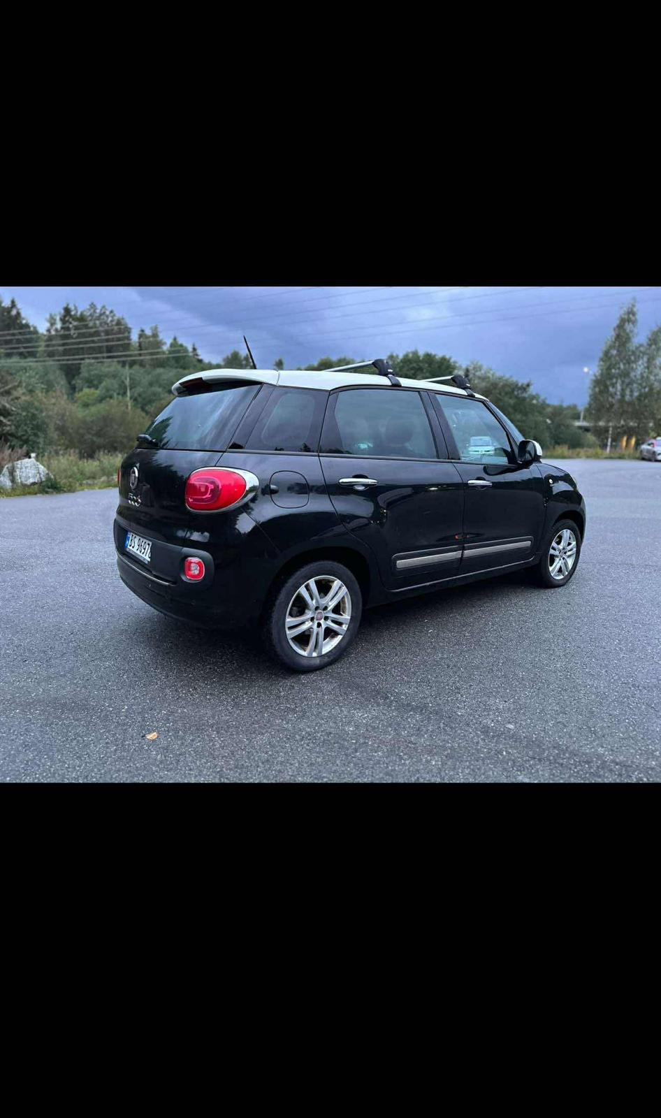 Prodaje se Fiat500l 2013 - Slika 4