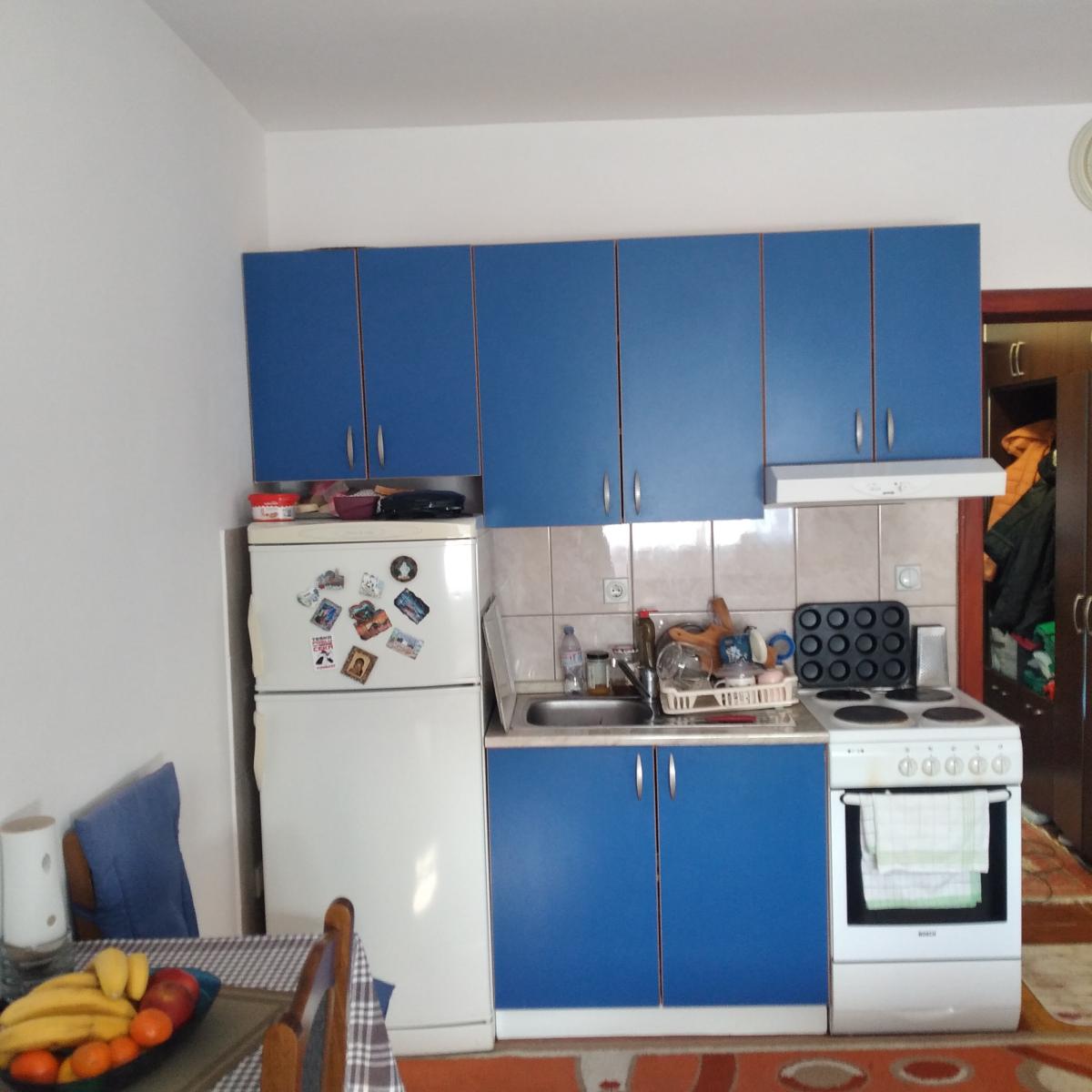 Prodajem garsonjeru od 26 kvadrata - Slika 1