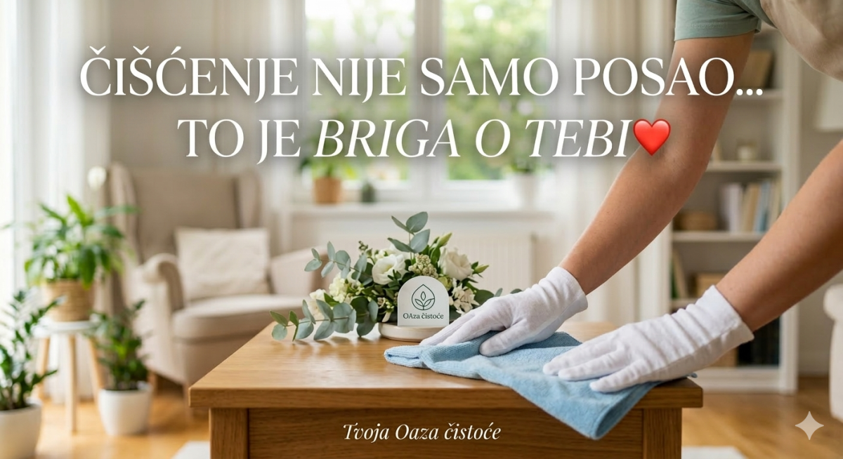 Profesionalna agencija za čišćenje  - Slika 3