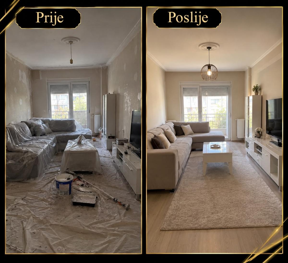 Profesionalno čišćenje i održavanje – Sarajevo - Slika 2