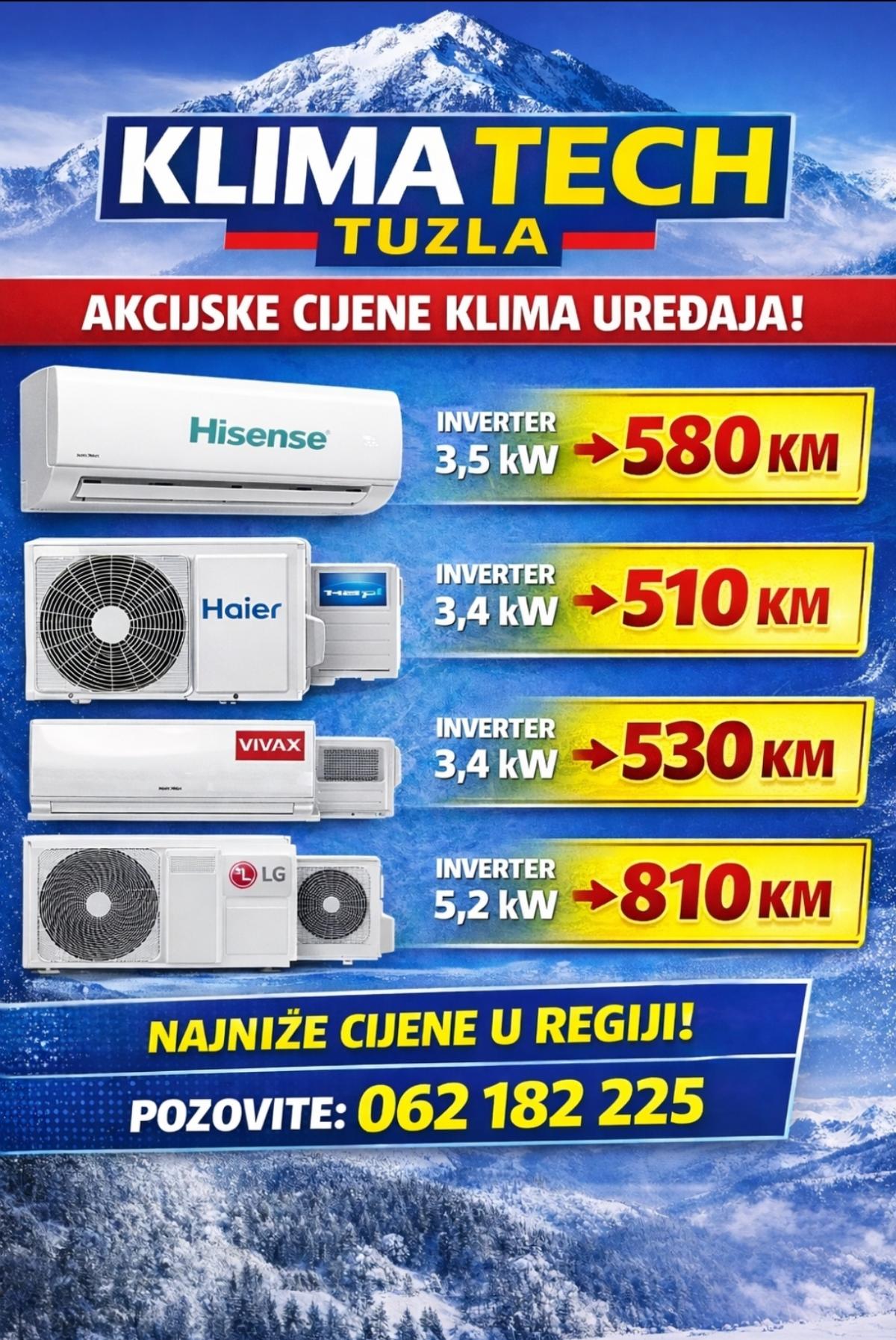 Nudim majstorske usluge (Vodoinstalater, Električar, itd.) - Slika 2