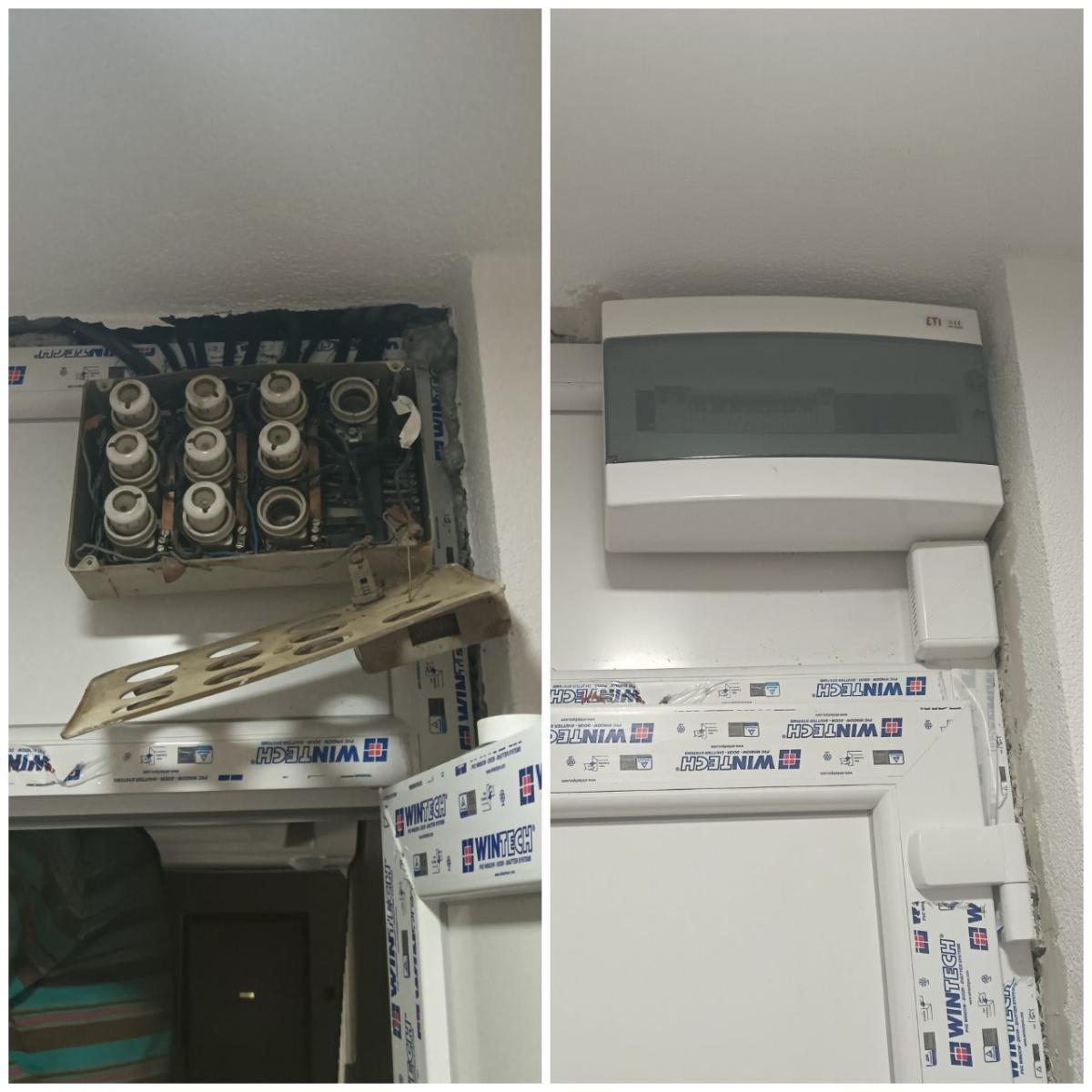 Nudim usluge elektroinstalacija - Slika 2