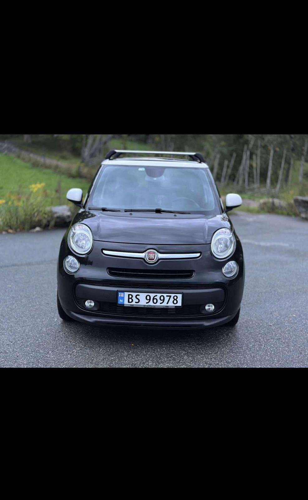 Prodaje se Fiat500l 2013 - Slika 2
