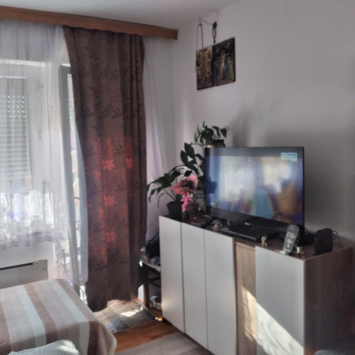 Prodajem garsonjeru od 26 kvadrata - Slika 4