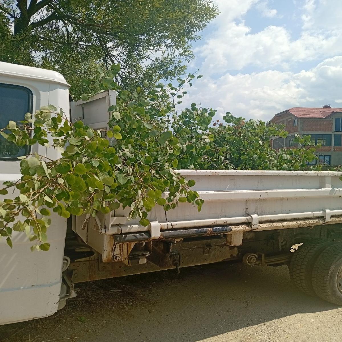 Tražim posao - Slika 1