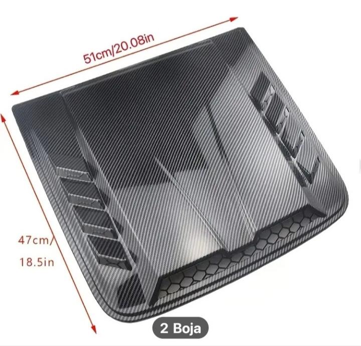 Auto tuning dodaci - Slika 2