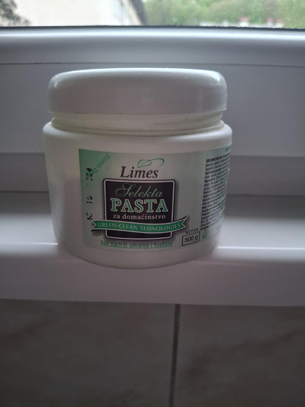 Limes proizvodi - Slika 2