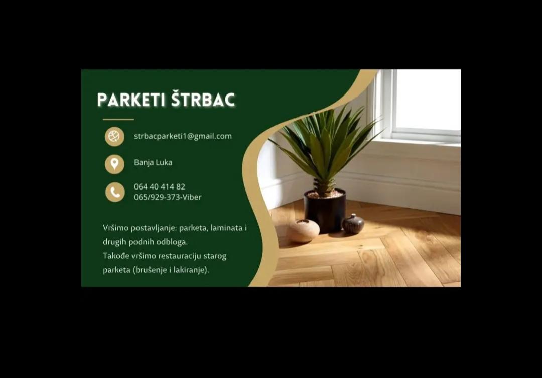 Parketi  - Slika 2