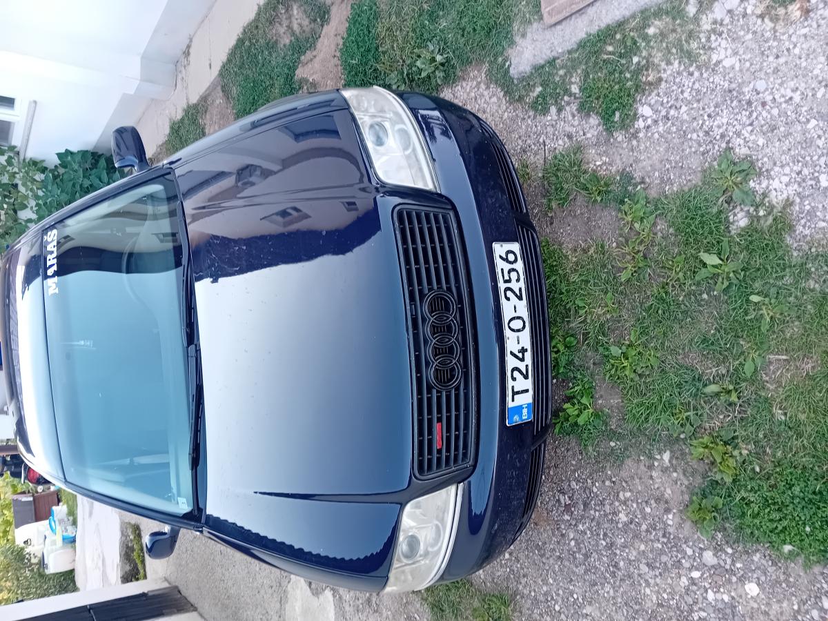 Prodajem automobil - Slika 1