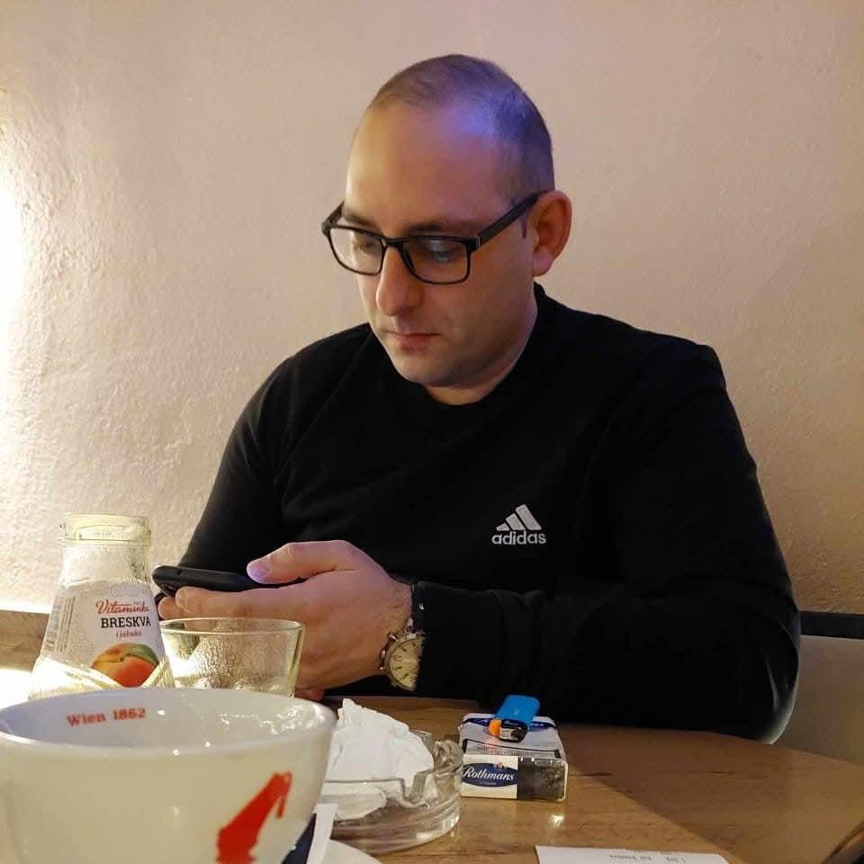 Tražim posao - Slika 1