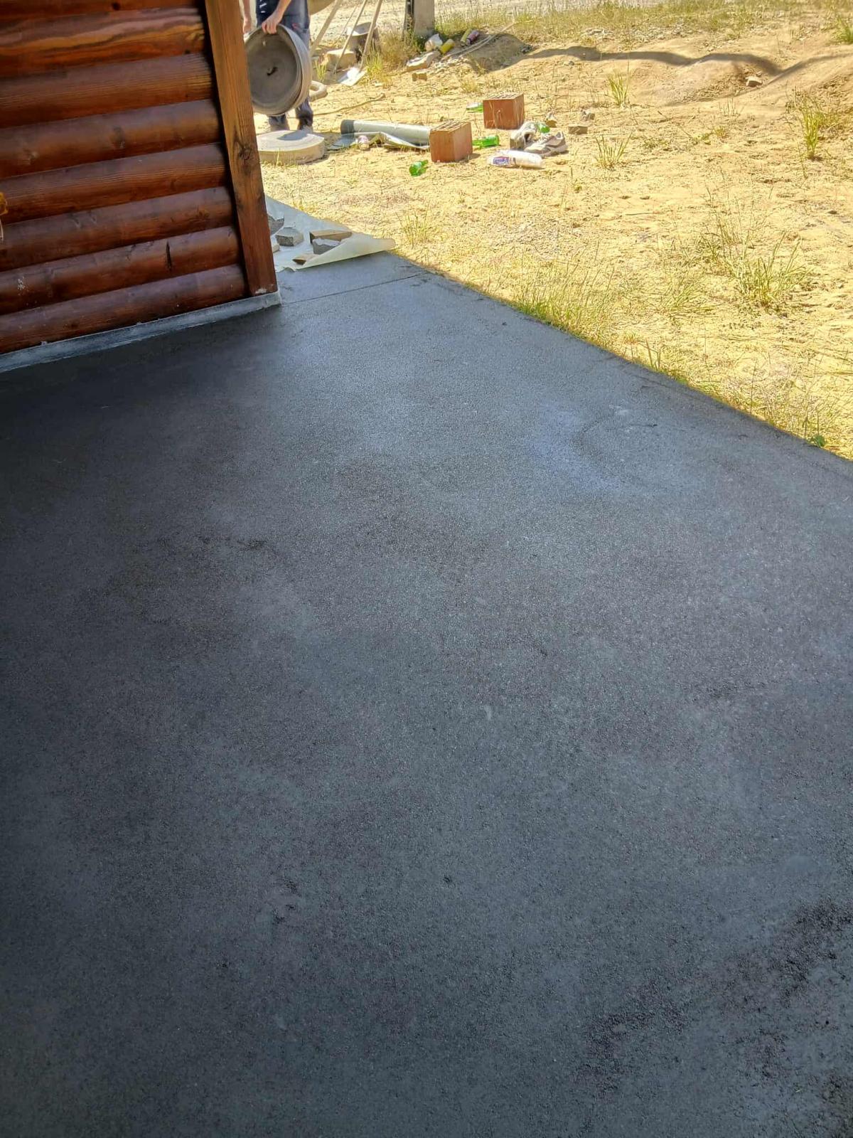 Gradjevinske podloge glazura - Slika 2