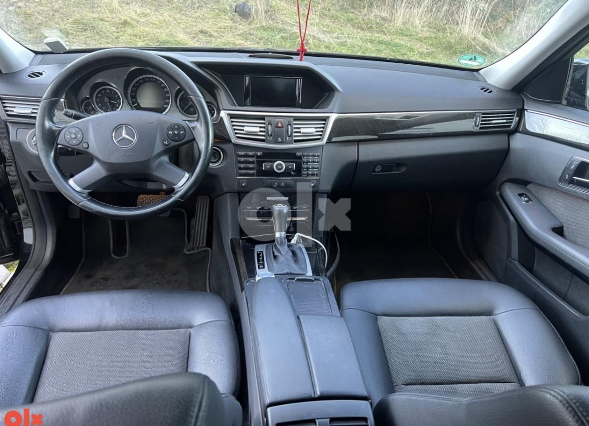 Prodajem automobil - Slika 1
